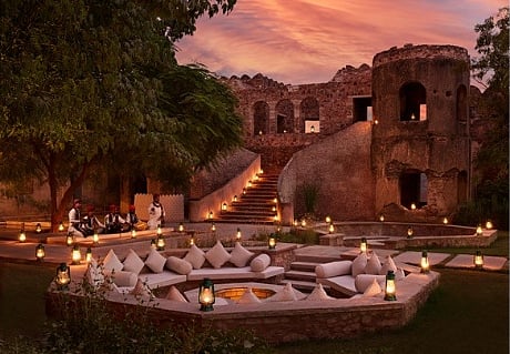 Barwara blends heritage architecture with a calm, unhurried stay