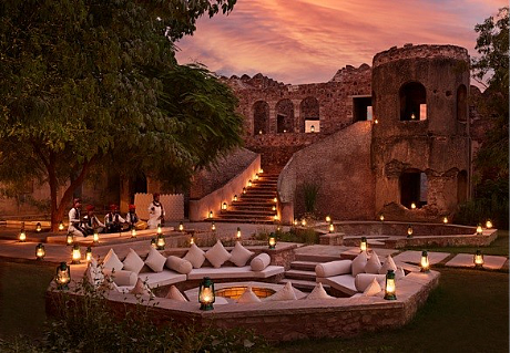 Barwara blends heritage architecture with a calm, unhurried stay