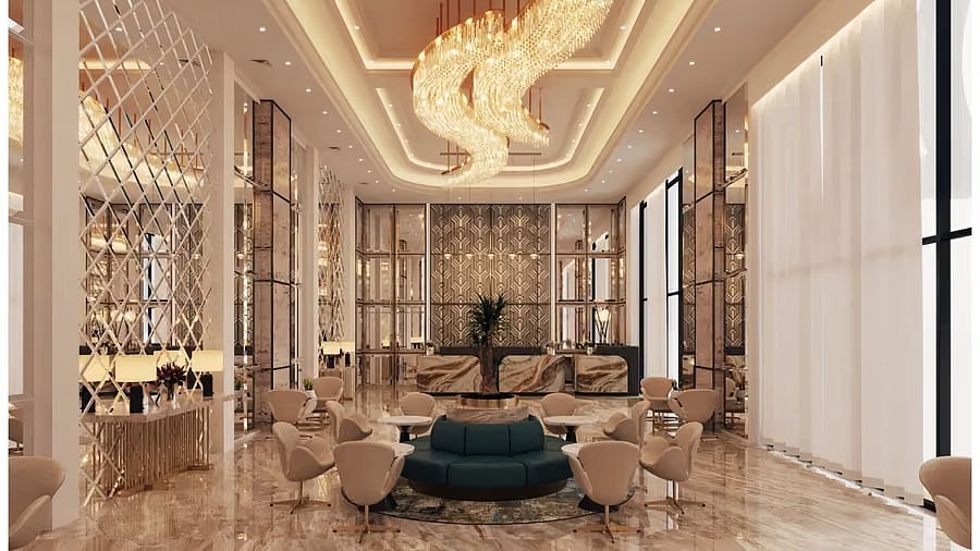 Essentia Hotels & Resorts