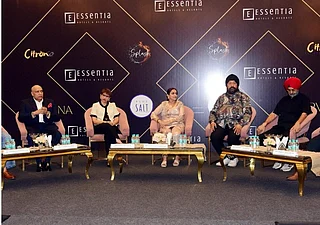 Image credit: X/AbhijitSingh Chandel : Essentia Hotels & Resorts marks its entry into Nagpur