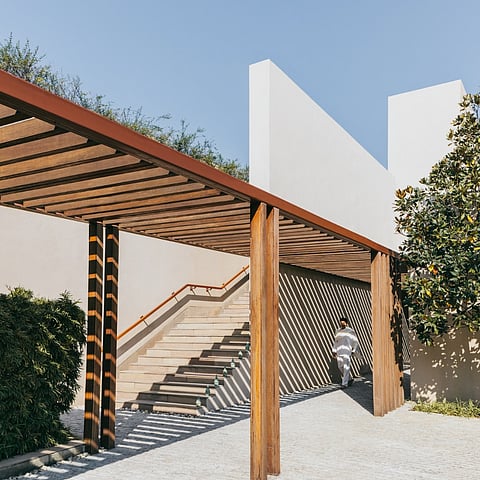 Six Senses Vana