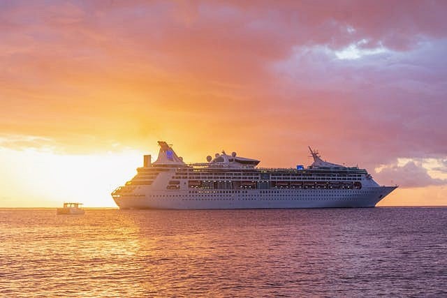 pexels : (Representative Image) Authorities across multiple countries are monitoring passengers evacuated from the MV Hondius