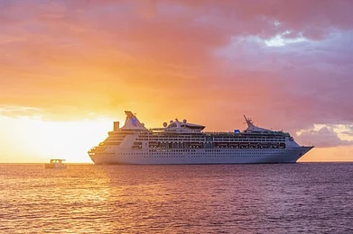 pexels : (Representative Image) Authorities across multiple countries are monitoring passengers evacuated from the MV Hondius