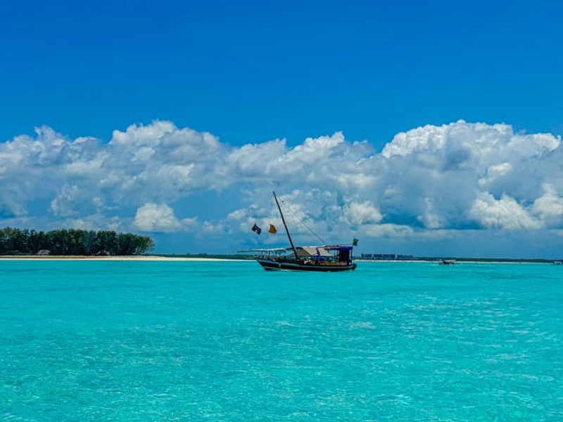 Islands Off The Map: Zanzibar’s Hidden Escapes