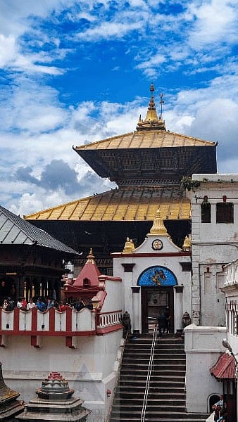 Pashupatinath Temple