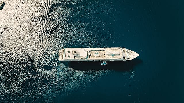 WHO Warns 12 Countries As Cruise Outbreak Raises Travel Safety Questions