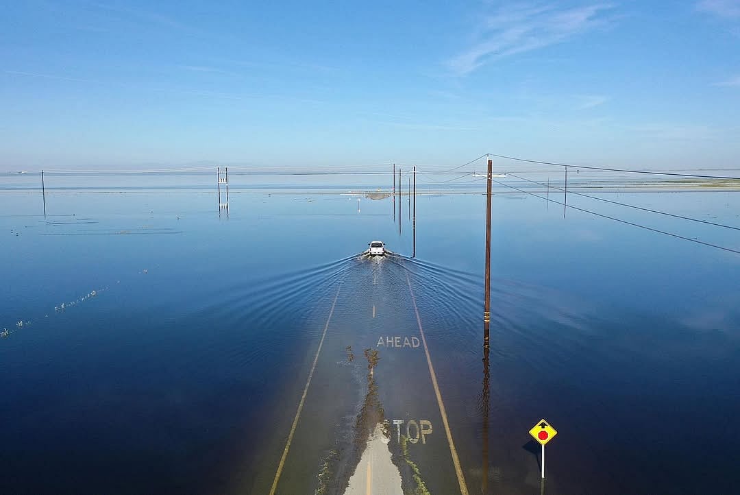 Photo Credit: Instagram/@mario_tama : Tulare Lake