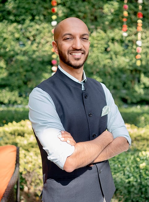 Varun Bajaj 