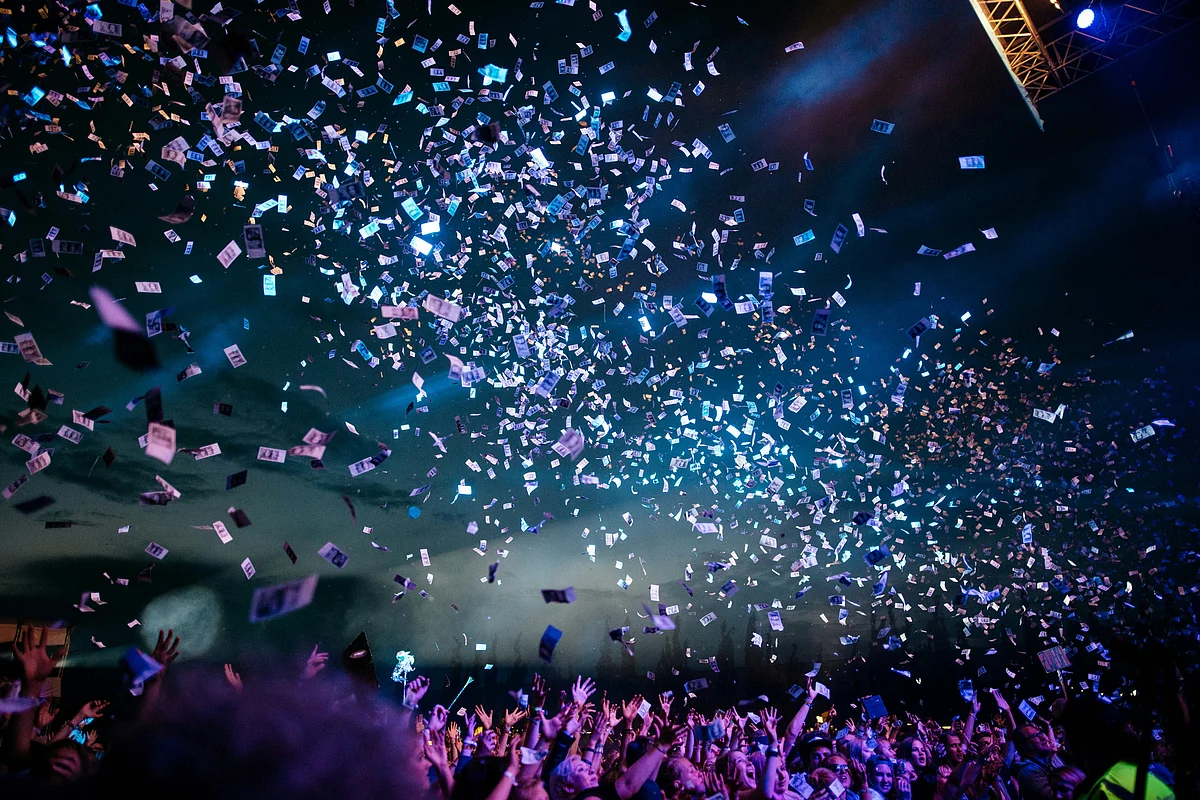 Unsplash