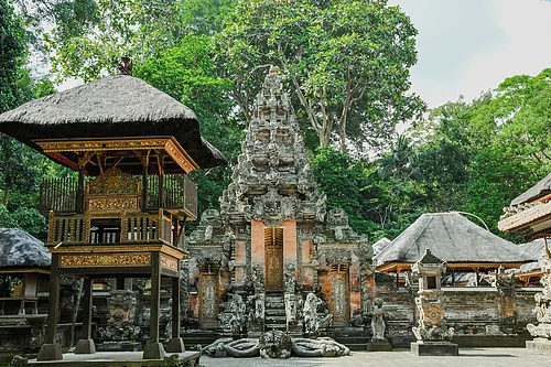 Indonesia: A Journey Through Jakarta, Bali, Nusa Penida, And Ubud