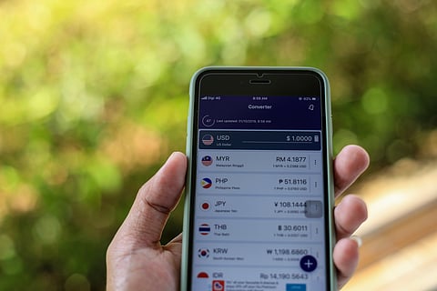 XE Currency allows travellers to convert prices offline using saved exchange rates