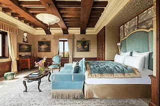 airelles palladio venice : Airelles opens its first-ever hotel outside France in the heart of Venice