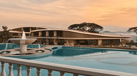 The Sanctuary at tulåh Clinical Wellness