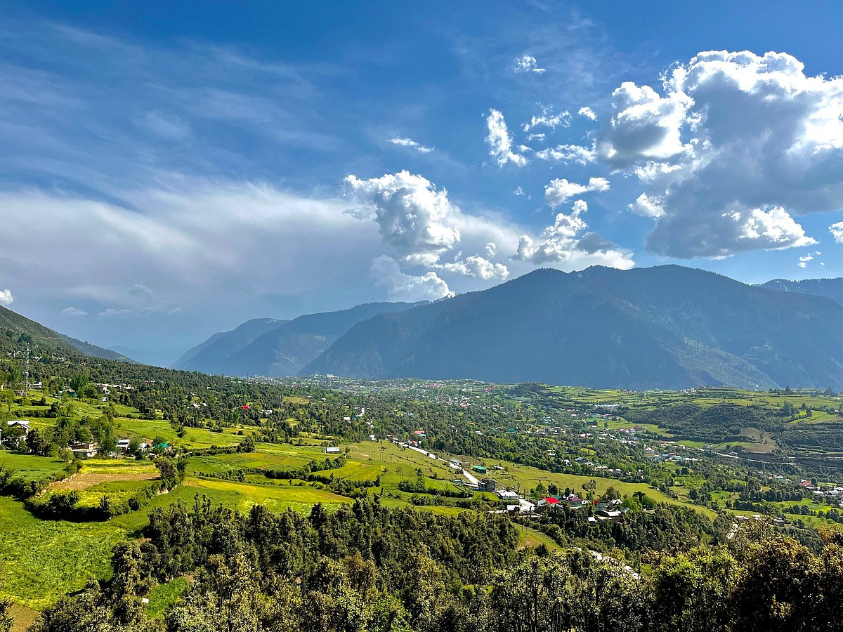Kishtwar