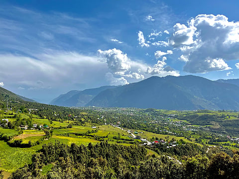 Kishtwar