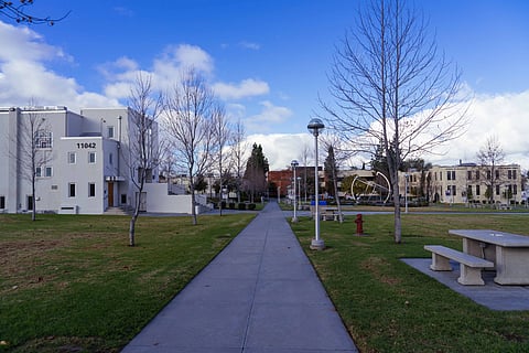 Loma Linda, California, is America’s only recognised Blue Zone.