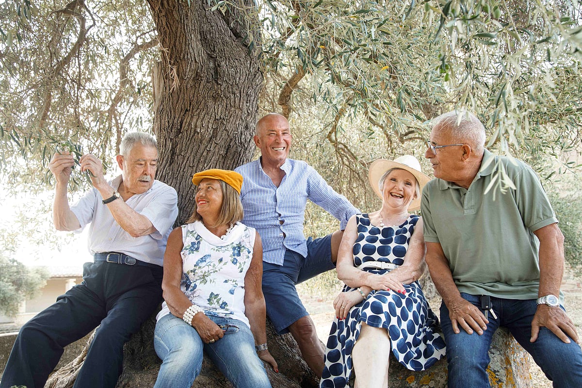 Shutterstock : (Representational Image)