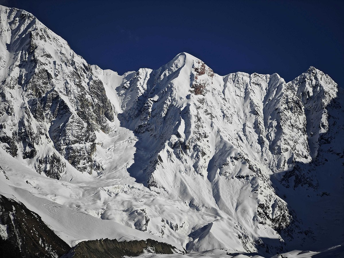 Unsplash : (Representational Image) The world’s highest unclimbed mountain remains one of the Himalayas’ greatest mysteries