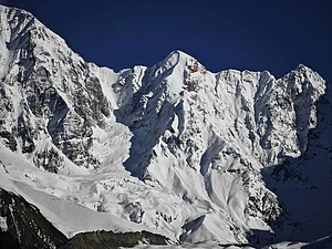 Unsplash : (Representational Image) The world’s highest unclimbed mountain remains one of the Himalayas’ greatest mysteries