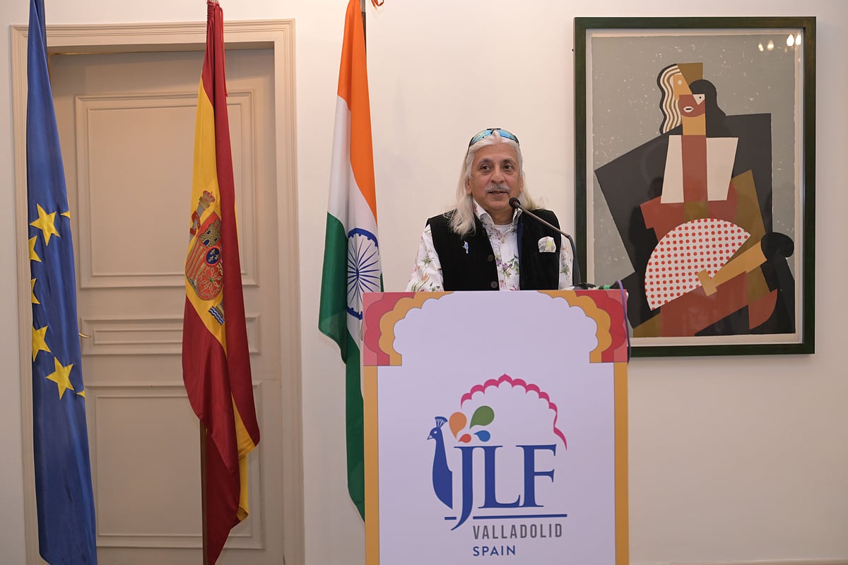 Sanjoy K Roy 