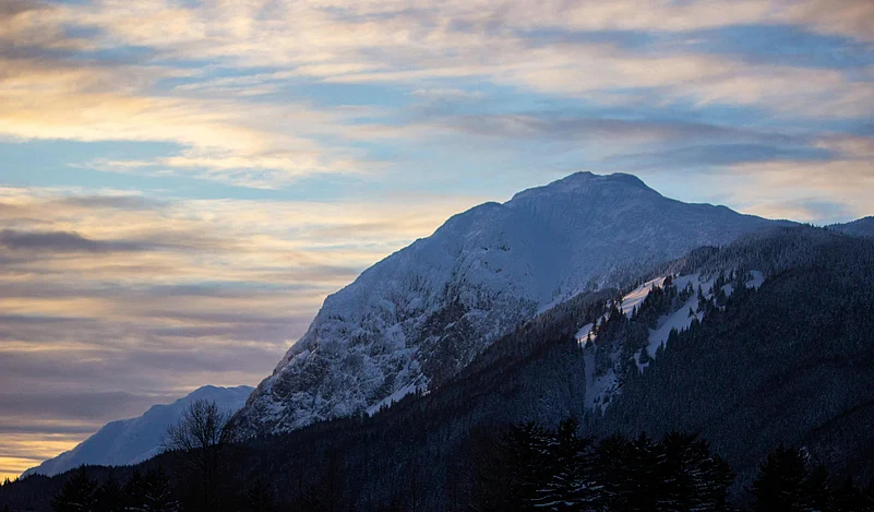 (Representational Image) Bhutan’s sacred mountain continues to resist every human attempt at conquest
