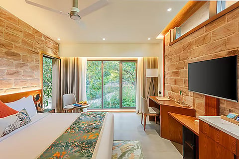 Sasan Gir welcomes a new boutique retreat experience