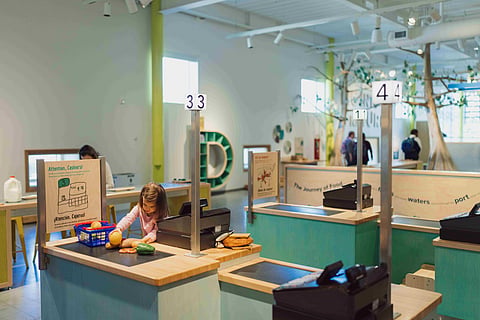 Louisiana Children's Museum