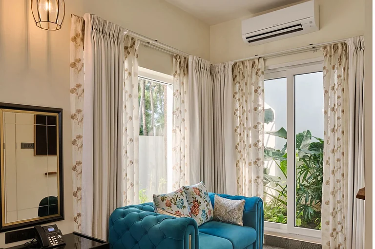 Wellness tourism continues to reshape South Goa’s hospitality landscape - Villa Raag