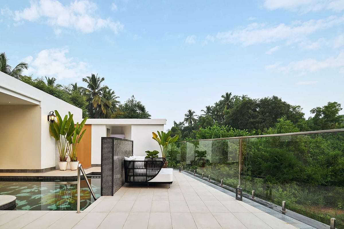 Villa Raag marks Kairali Ayurvedic Group’s entry into luxury hospitality