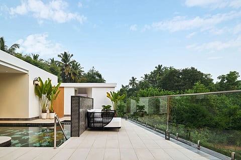 Villa Raag marks Kairali Ayurvedic Group’s entry into luxury hospitality