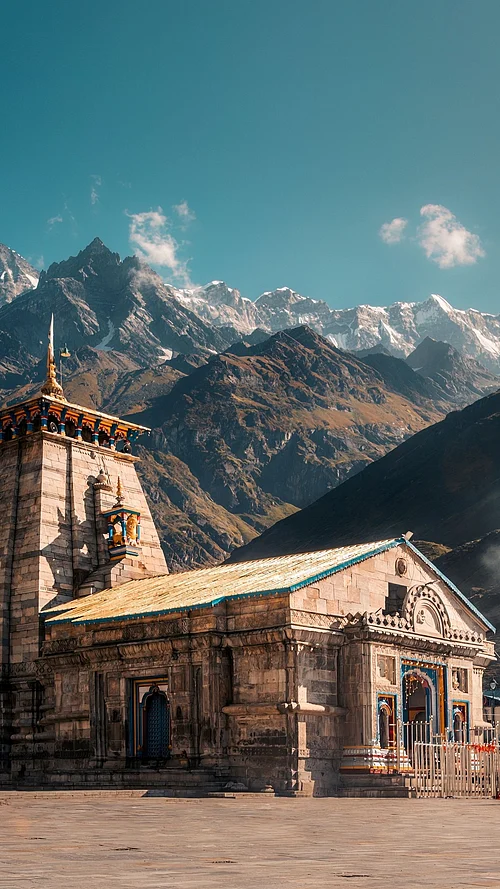 10 Must-Visit Temples In Uttarakhand This Summer