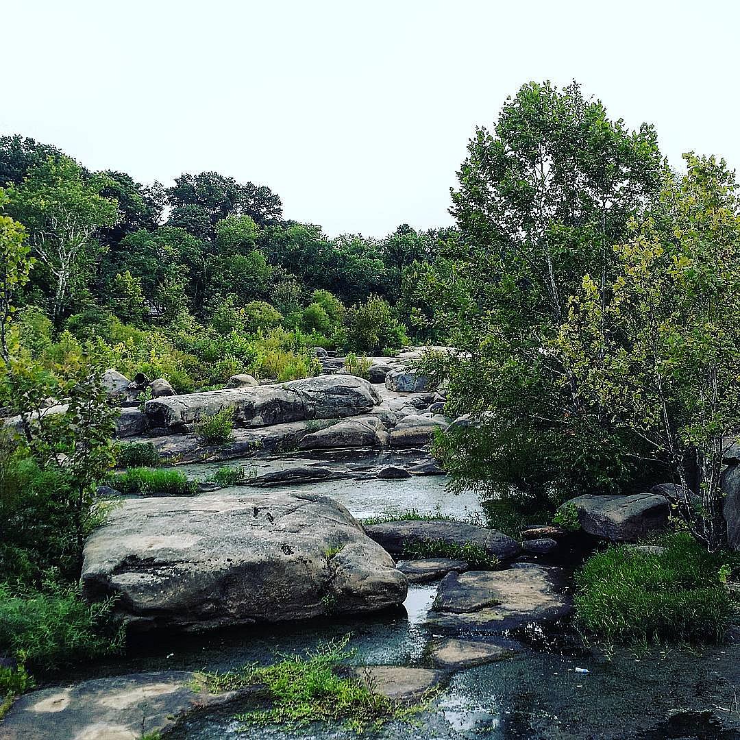 Belle Island