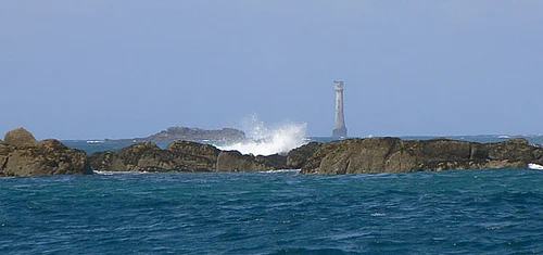 A Journey Through The World’s Smallest Inhabited And Stayable Islands