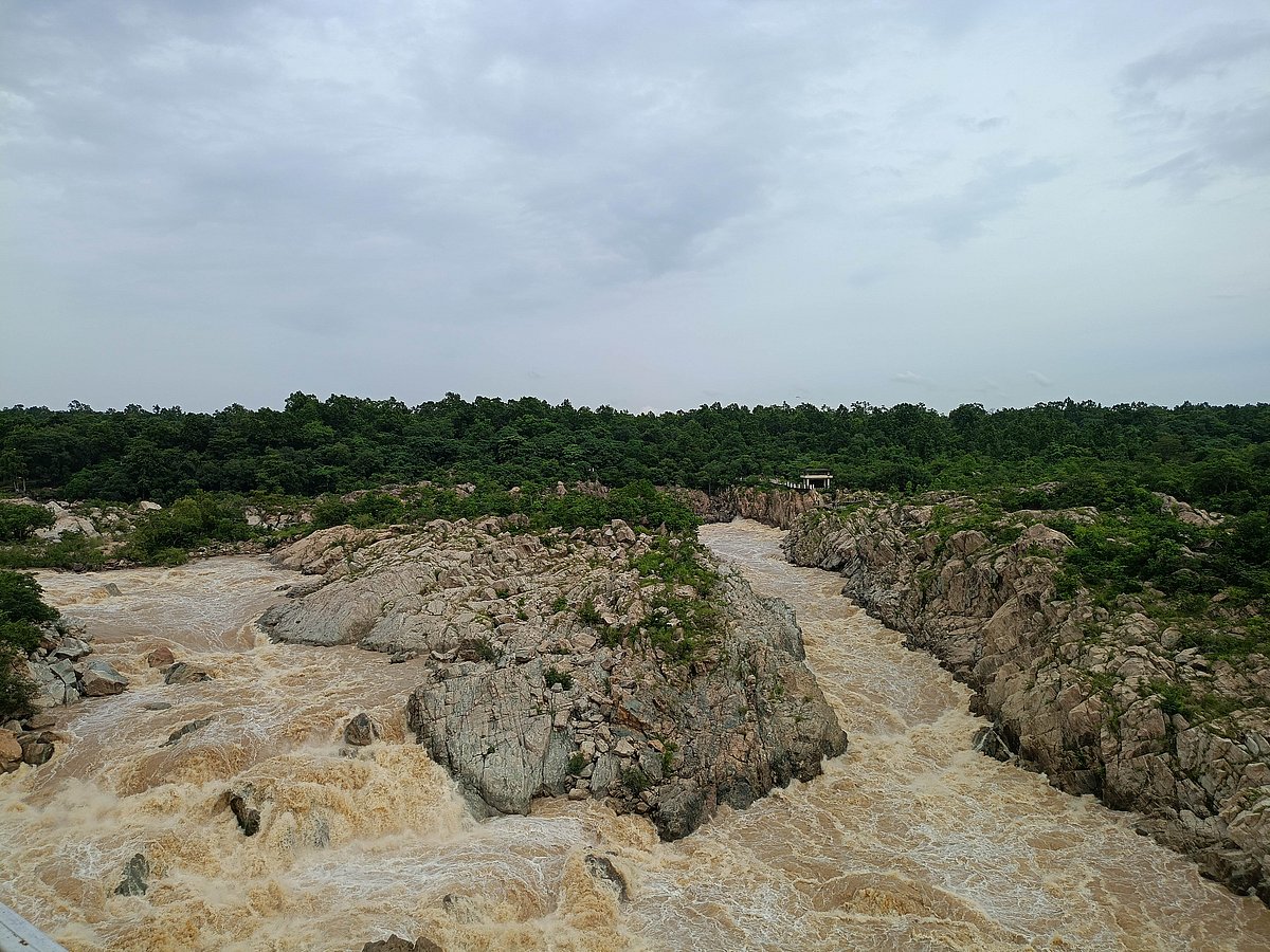 Bhimkund, Odisha