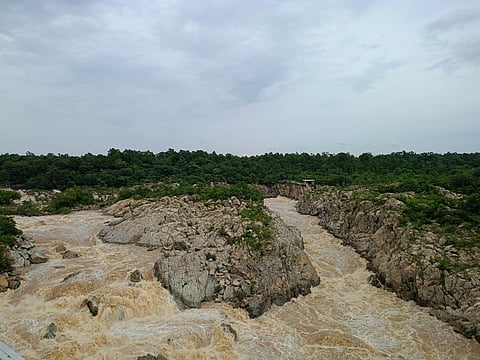 Bhimkund, Odisha