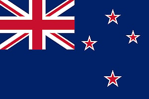 Destination of the Month: New Zealand
