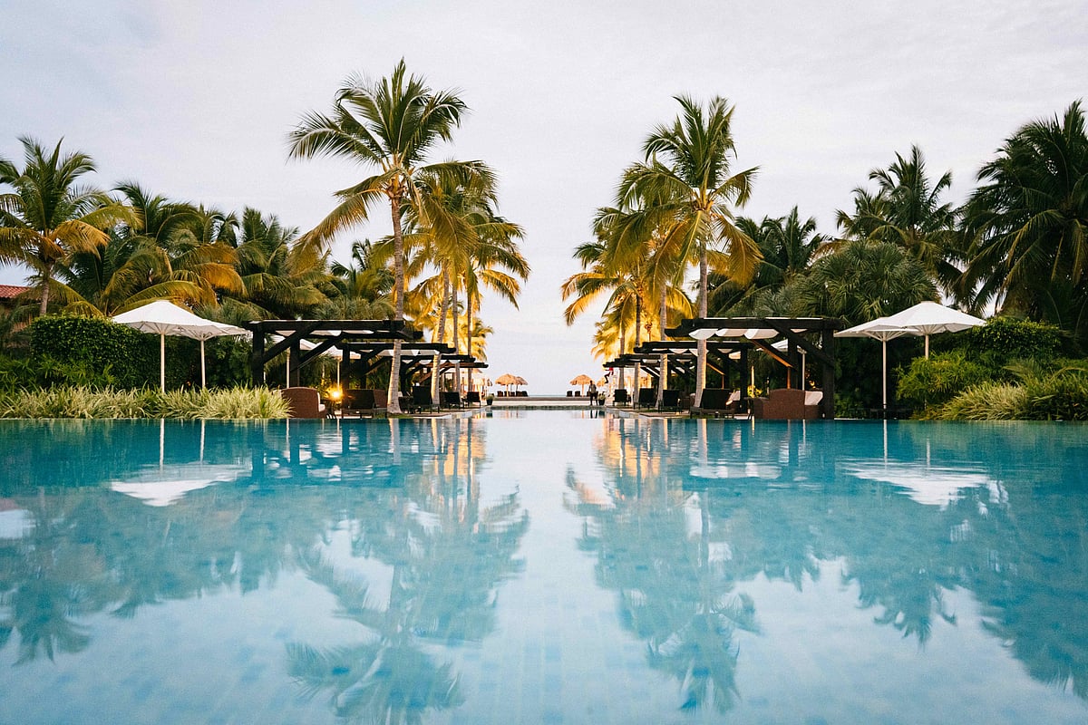 (Representational Image) Travellers increasingly seek activities that go beyond traditional resort amenities