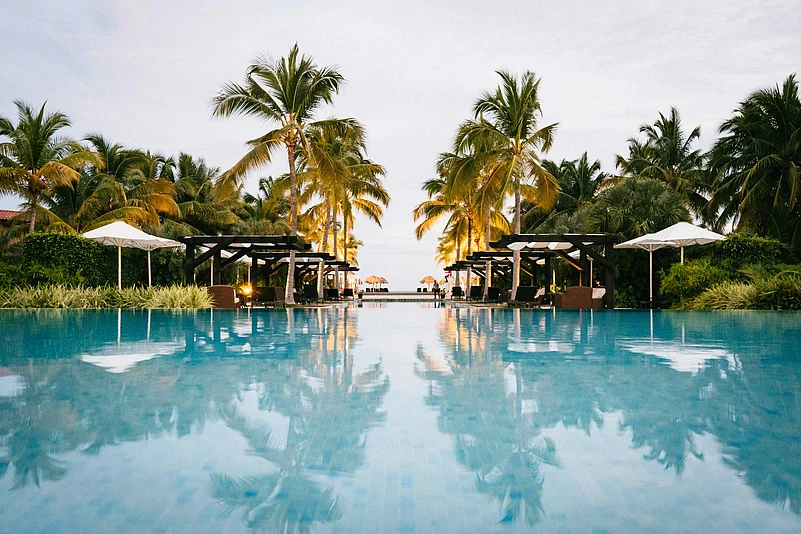 (Representational Image) Travellers increasingly seek activities that go beyond traditional resort amenities