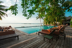 Unsplash : (Representational Image) Experiences are becoming as important as accommodation in modern hospitality