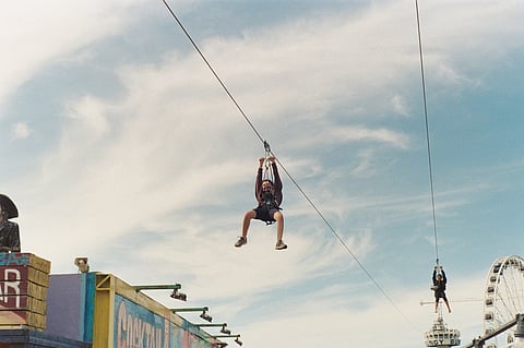 (Representational Image) Adventure zones are helping resorts create new revenue opportunities
