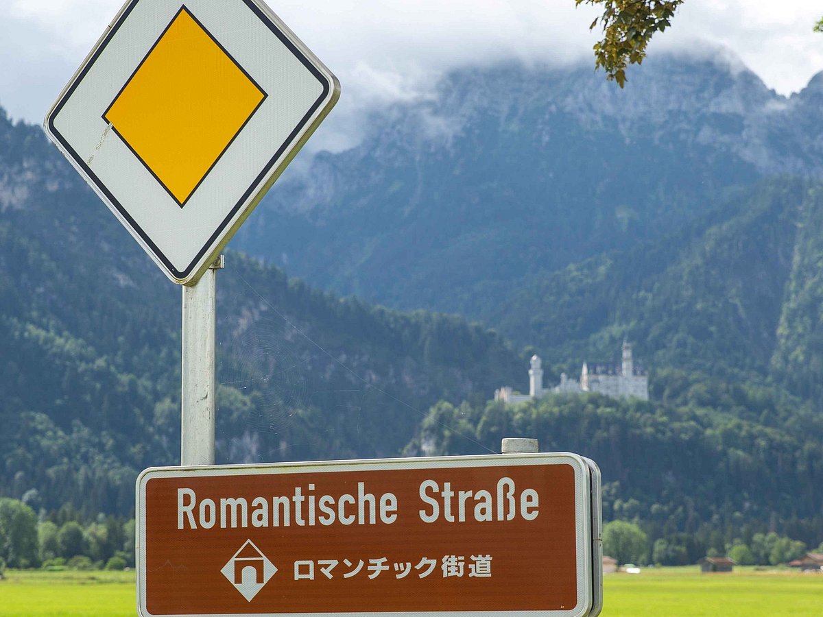 Many historic city centres in Europe operate limited traffic zones that are reserved for residents