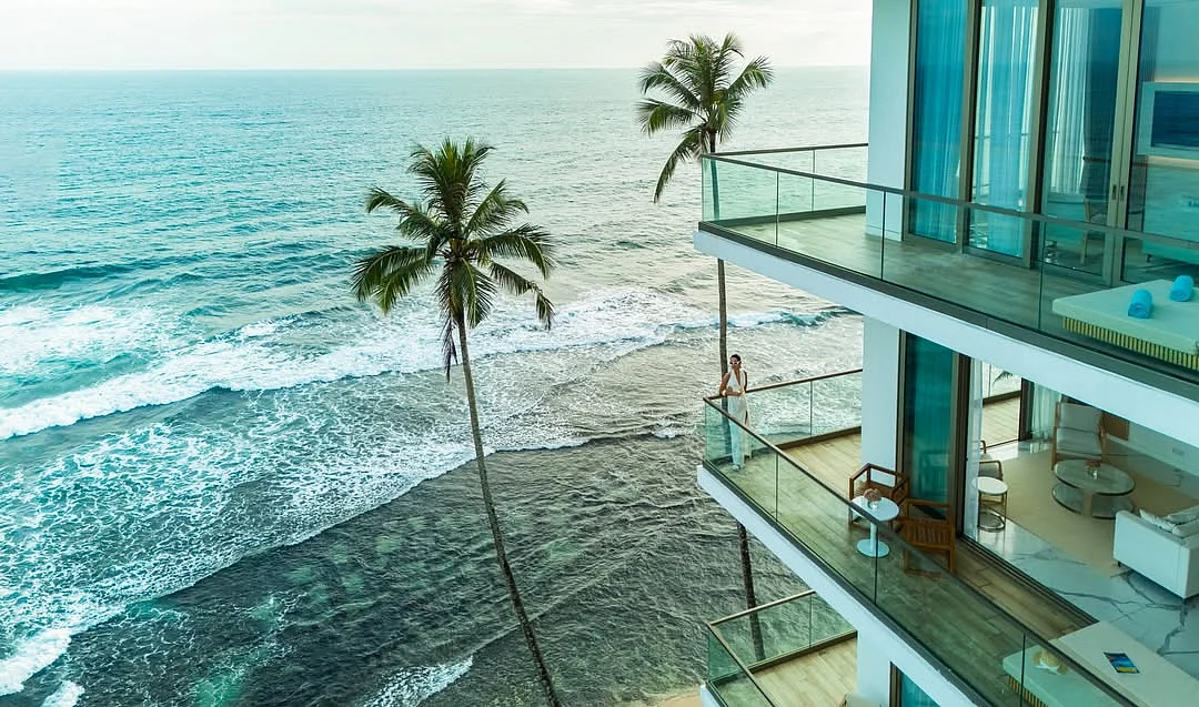 Instagram/radissoncollectiongalle