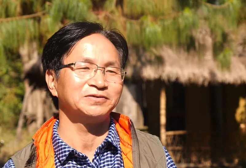Jibi Pulu has dedicated his work to protecting the biodiversity of the Eastern Himalayas while promoting community-led conservation initiatives.