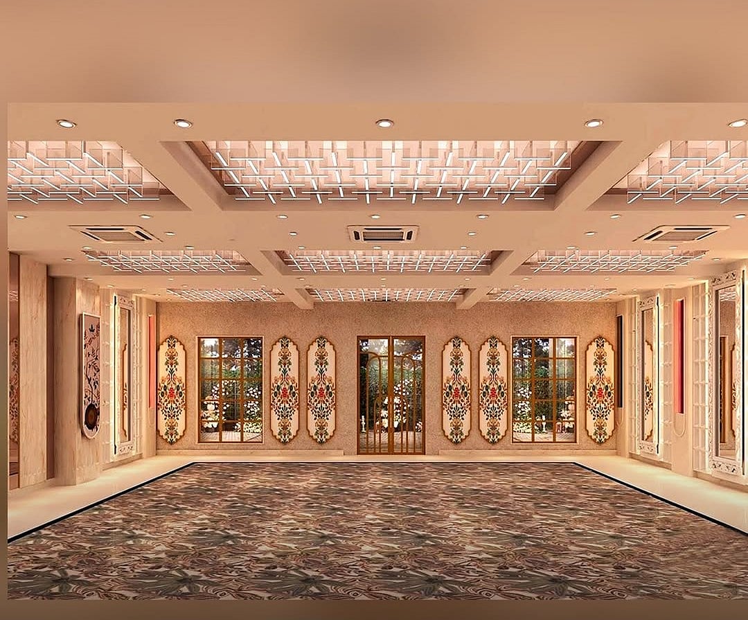 indiahospitalitynews/Instagram : The first property under The Mandir Collection will be in Salasar, Rajasthan 