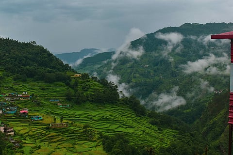 (Representational Image) Uttarakhand's newest tourism focus promises nature, culture and exploration