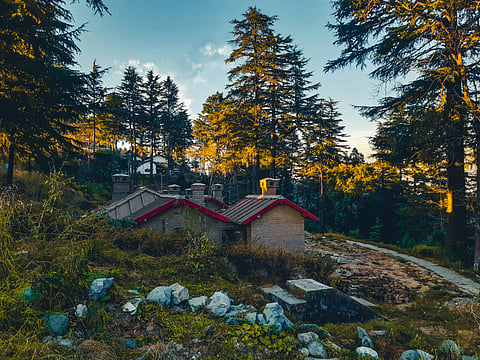 (Representational Image) Discover a quieter side of the Himalayas beyond the usual tourist trail