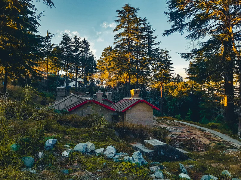 (Representational Image) Discover a quieter side of the Himalayas beyond the usual tourist trail