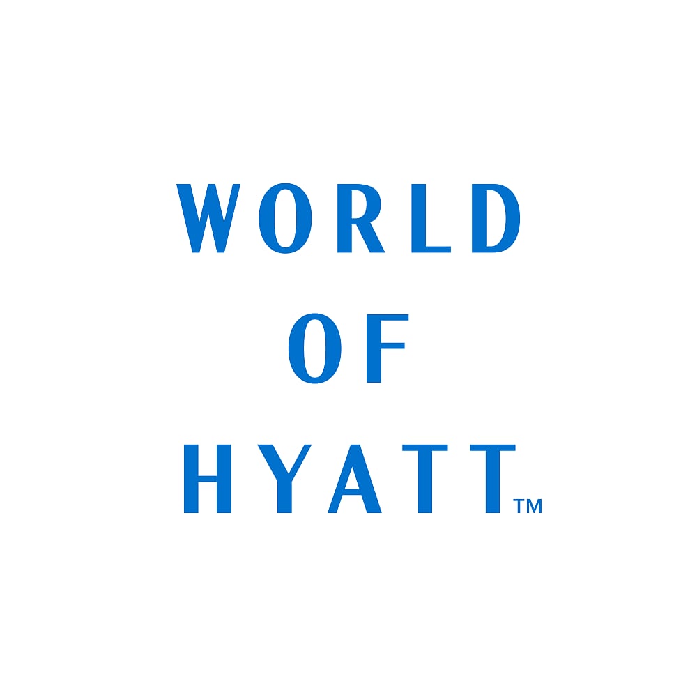 World of Hyatt