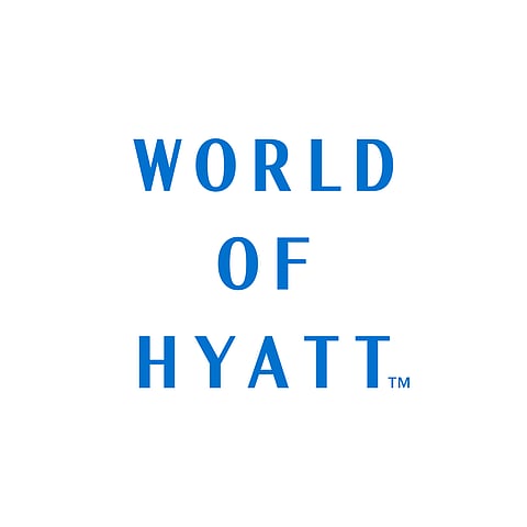 World of Hyatt