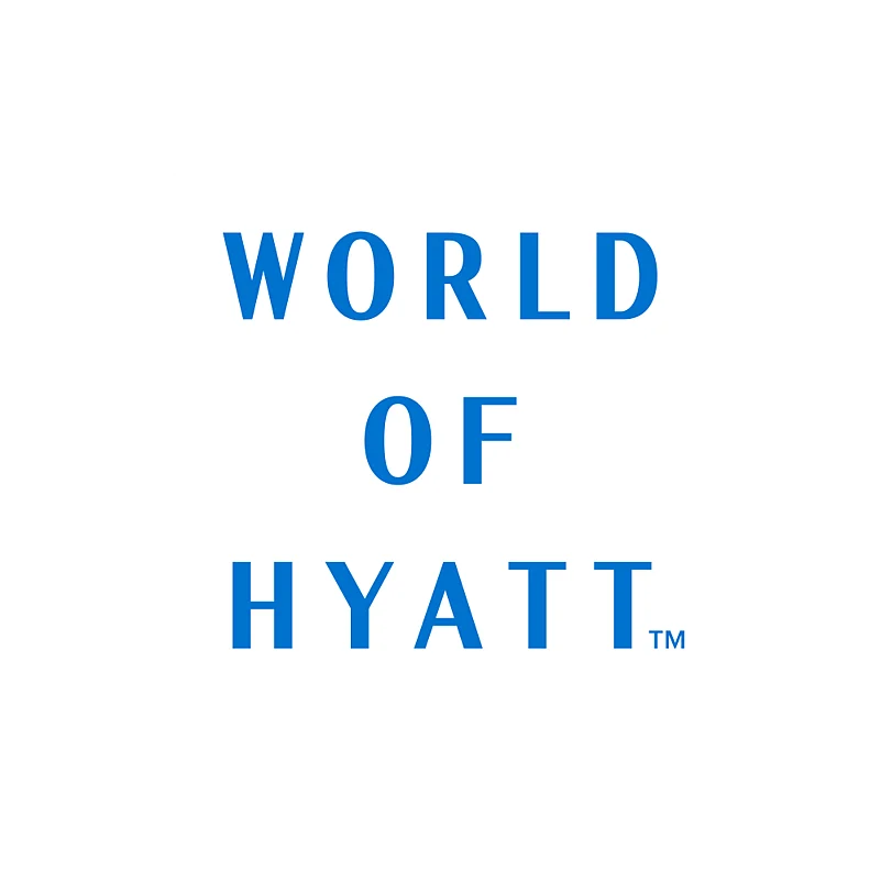 World of Hyatt